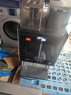 Melitta Caffeo T8  Barista volautomaat, Gebruikt, Espresso apparaat, 2 tot 4 kopjes, Afneembaar waterreservoir