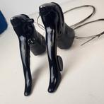Shimano 105 9 speed shifters st-5510 2x9 en 3x9, Gebruikt, Shimano, Ophalen of Verzenden, Shimano