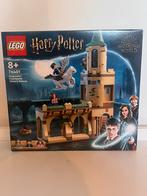 Legoset 76401: Zweinstein Binnenplaats: Sirius’ Binnenplaats, Ophalen of Verzenden, Nieuw, Complete set, Lego