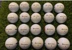 40 MOOIE TAYLORMADE TOUR GOLFBALLEN - ZGAN / AAA(A), Sport en Fitness, Golf, Ophalen, Bal(len), Callaway