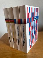 Van Dale/Veldboeket woordenboeken N/D, D/N, N/F en F/N, Boeken, Woordenboeken, Ophalen of Verzenden, Nieuw