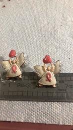 Rose lintje engel broches, Verzamelen, Ophalen of Verzenden, Nieuw