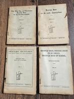 Bruintje Beer boekjes, Antiek en Kunst, Antiek | Boeken en Bijbels, Ophalen