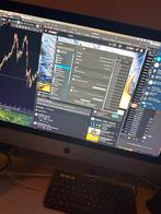 iMac 27" 5K Sequoia (!) 32GB RAM, 256Gb SSD, Computers en Software, Apple Desktops, Gebruikt, HDD en SSD, 32 GB, Verzenden