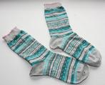 Nieuwe sokken Bonnie Doon mt 38-39 verschillende motieven, Sokken en Kniesokken, Overige kleuren, Nieuw, Bonnie Doon