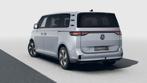 Volkswagen ID. Buzz Pro Limited Edition 286pk 86 kWh LWB 7p., Auto's, Volkswagen, 12 maanden, Zwart, Das WeltAuto Volkswagen, 7 stoelen