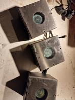 IN-LITE TUINVERLICHTING Spots, Gebruikt, Minder dan 50 watt, Ophalen of Verzenden, Netvoeding