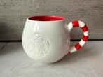 Starbucks kerst mok, Ophalen, Zo goed als nieuw, Overige stijlen, Kop(pen) en/of Schotel(s)