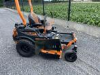 Zitmaaier - Zeroturn Scag, Ophalen of Verzenden, Gebruikt, Mulchfunctie, 90 tot 120 cm