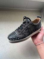 Louboutin (limited edition) 41, Kleding | Heren, Schoenen, Ophalen of Verzenden, Zwart