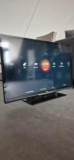 Philips 39 inch LED TV, Philips, 50 Hz, Smart TV, Full HD (1080p)