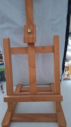 Schildersezel, tafelmodel, Hobby en Vrije tijd, Schilderen, Onbekend, Ophalen of Verzenden, Zo goed als nieuw, Onbekend