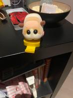 Leuke Beestjes Auto - Verzamelen!, Ophalen of Verzenden, Nieuw, Film, Beeldje, Replica of Model