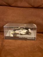 Geseald brawn gp mercedes, Ophalen of Verzenden, Nieuw, Auto