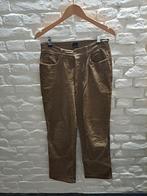 J&Q corduroy broek maat 42, Verzenden, Maat 42/44 (L), Zo goed als nieuw, Lang