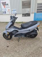 Gilera Runner 180cc FXR m08 op NL kenteken - Gerestaureerd, Ophalen of Verzenden, Zo goed als nieuw, Overige modellen