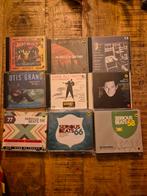 Diverse CD Collectie - Verschillende Stijlen, Ophalen of Verzenden, Gebruikt