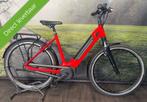 Gazelle C8+ Elektrische Fiets 500Wh | Luxe | Gratis Bezorgd