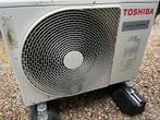 Techneco Elga 304 warmtepomp  - Binnen & Buitenunit, Doe-het-zelf en Verbouw, Verwarming en Radiatoren, Ophalen of Verzenden, Gebruikt