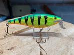 Rapala SSR14 HP Hot perch nieuw, Watersport en Boten, Ophalen of Verzenden, Zo goed als nieuw, Overige typen