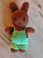 Nijntje knuffel, Kinderen en Baby's, Ophalen of Verzenden, Zo goed als nieuw, Konijn