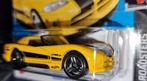 Dodge Viper RT-10 Hotwheels, Nieuw, Viper SRT10, Ophalen of Verzenden, Auto