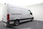 Mercedes-Benz Sprinter 317CDI RWD PRO L2H2 | Betimmering | C, Auto's, 12 maanden, Gebruikt, 4 cilinders, Wit