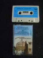 cassettebandje kirchroatsjer sjpetsiejalietete, Cd's en Dvd's, Cassettebandjes, Ophalen of Verzenden, Gebruikt, 1 bandje, Origineel