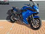 *VERKOCHT* YAMAHA XJ 6 / DIVERSION ABS (bj 2010) 20,103 km, Motoren, Motoren | Yamaha, 4 cilinders, Bedrijf, Onbekend, Meer dan 35 kW