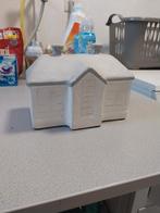 Spaarpot Riviera maison 10euro, Verzamelen, Spaarpotten, Ophalen of Verzenden, Zo goed als nieuw, Steen, Aardewerk of Keramiek