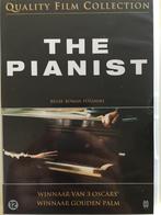 The Pianist + extra film, Vanaf 12 jaar, Ophalen of Verzenden, Zo goed als nieuw, Overige gebieden