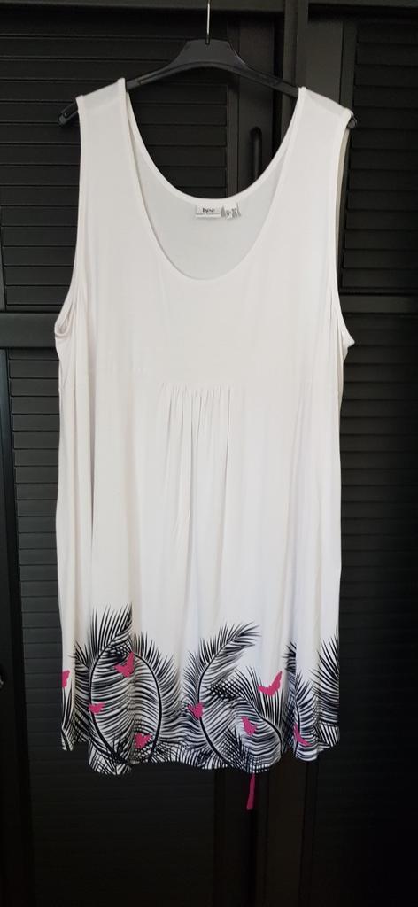 Nieuwe
superleuke
zomerjurk
56/58
BPC, Kleding | Dames, Grote Maten, Nieuw, Jurk, Ophalen of Verzenden