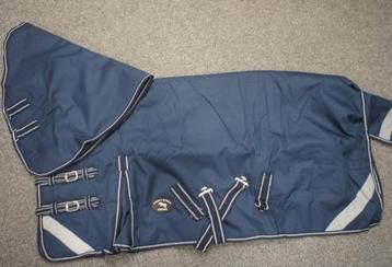 Nwe Profi-Rider outdoordeken met afneembare hals, 300 grams beschikbaar voor biedingen