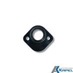 Flens opvoerpomp Mercedes M115 benzine motor met O-ringen, Auto-onderdelen, Nieuw