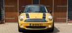 Mini Mini 1.4 One Pepper, Automaat, Panorama dak, Nieuwe APK, Gebruikt, Startonderbreker, 4 stoelen, Bedrijf