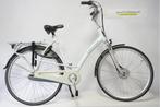 Refurbished Batavus Bolero N7 Blauw 57cm - Damesfiets, ACCELL, Versnellingen, Batavus, Zo goed als nieuw
