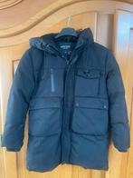Jongens winterjas, Kinderen en Baby's, Kinderkleding | Maat 128, Ophalen of Verzenden, Zo goed als nieuw, Jongen, Jas