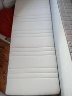 Ikea, Hövåg, met afritsbare tijk., Ophalen of Verzenden, Gebruikt, Eenpersoons, 80 cm