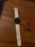 Samsung Smartwatch 7 - Wit, Gebruikt, Hartslag, Wit, Ophalen of Verzenden