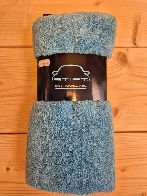 Stipt - dry towel xxl, Auto diversen, Onderhoudsmiddelen, Ophalen of Verzenden