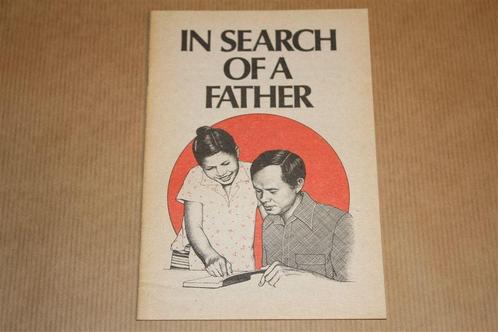 Jehovah's Getuigen. In Search of a Father., Boeken, Godsdienst en Theologie, Gelezen, Ophalen of Verzenden