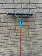 Gardena hand verticuteer hark, Ophalen, Gebruikt, Hark, Gardena