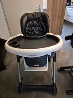 Topmark kinderstoel - Gebruikt, Ophalen of Verzenden, Gebruikt, Meegroeistoel, Gordel(s)