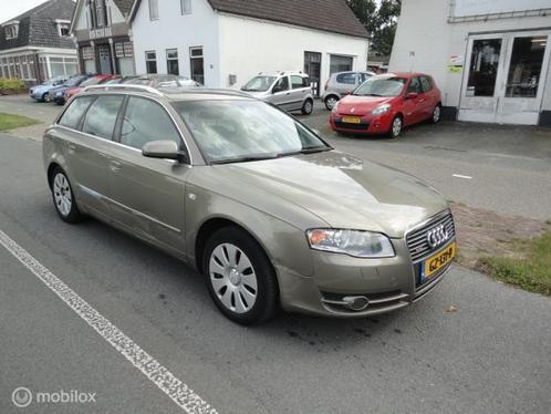 Audi A4 Avant 3.2 FSI quattro nwe apk, Auto's, Audi, Bedrijf, Te koop, A4, 4x4, ABS, Airbags, Airconditioning, Alarm, Boordcomputer