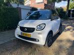 Smart ForTwo Electric | Clima Cruise PDC | Mooie staat, Auto's, Smart, Automaat, Achterwielaandrijving, Origineel Nederlands, Elektrisch