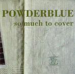 Powderblue band, Cd's en Dvd's, Ophalen of Verzenden, 2000 tot heden, Gebruikt