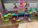 Vtech vrolijke vriendjes kasteel, Ophalen of Verzenden, Gebruikt