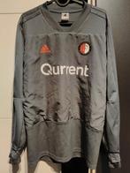 (M) Adidas Climalite Feyenoord Rotterdam 2015 Voetbalshirt, Sport en Fitness, Voetbal, Maat M, Ophalen of Verzenden, Zo goed als nieuw