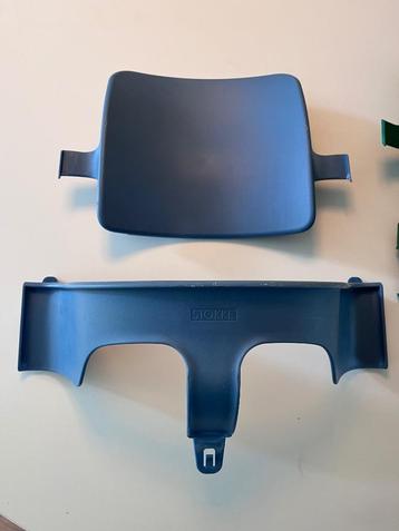 Babyset voor TrippTrapp stoel beschikbaar voor biedingen