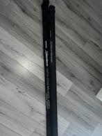 Shimano speedmaster 420FA, Watersport en Boten, Ophalen, Zo goed als nieuw, Werphengel